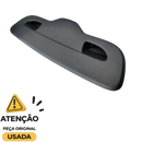 Acabamento Tampa Traseira Vw Voyage 2009 A 2013 Original