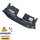 Grade Superior Parachoque Dianteiro Sandero 14 A 19 Original