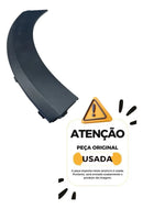 Moldura Parachoque Dianteiro Esquerdo Nivus 20/23 2g5854731