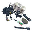 Kit Elétrico Para Engate Fiat Toro A Partir De 2016