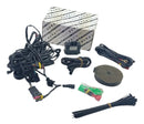 Kit Elétrico Para Engate Fiat Toro A Partir De 2016