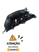 Coletor De Admissão Toyota Etios 1.3 1.5 16v 2012 A 2019