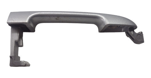 Maçaneta Externa Porta Dianteira Direita Hyundai I30 13 A 18