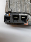 Módulo Central Direção Elétrica Ford Ecosport 2.0 14 Origina