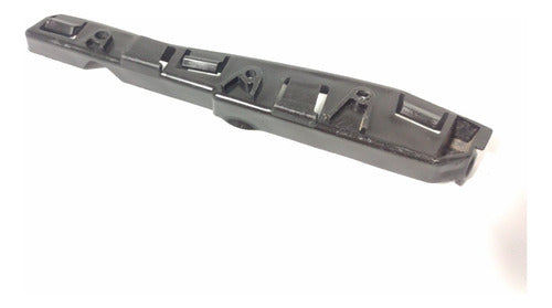 Guia Parachoque Dianteiro Direito Renault Sandero 2008 A 14