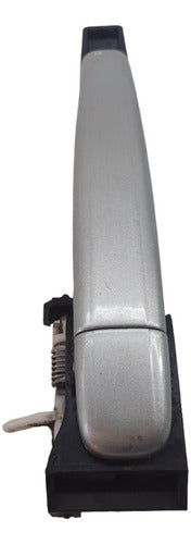 Maçaneta Externa Porta Traseira Direita Peugeot 307 2006 A12