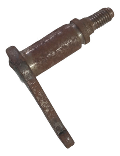 Suporte Do Cabo Trambulador Fiat Palio Siena Doblo 500 Origi
