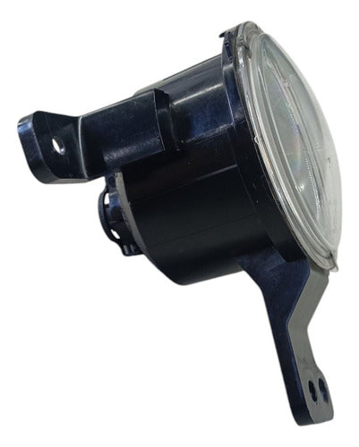 Farol De Milha Lado Direito Chevrolet Onix Plus Detalhe