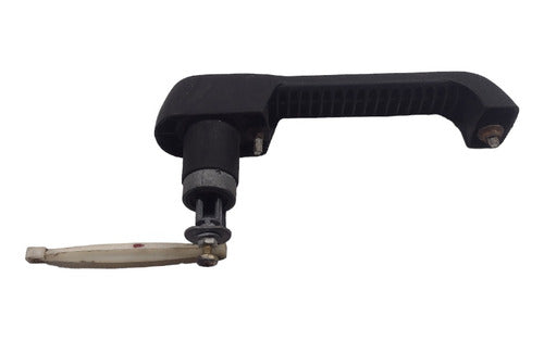 Maçaneta Externa Fiat Uno Dianteira Direita 95 A 03 Original