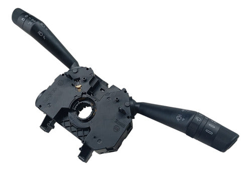 Chave De Seta Fiat Argo Com Limpador Traseiro 1002444370