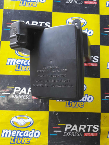 Tampa Da Caixa De Fusíveis Fiat Ducato Nova Original