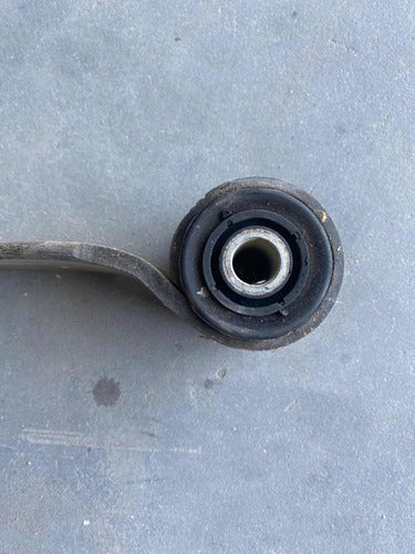 Mola Traseira Original Nova Fiorino 17/18 Original 50018965