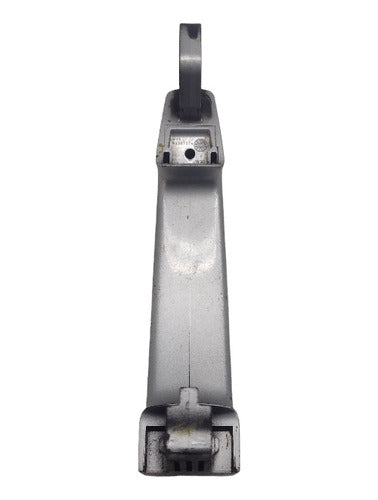 Maçaneta Externa Porta Dianteira Esquerda Gm Agile 10 A 14