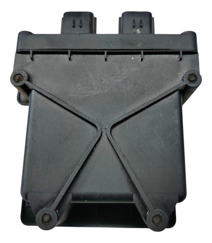 Modulo Comando Vidro Elétrico Gol G2 1994 A 2002 377959252