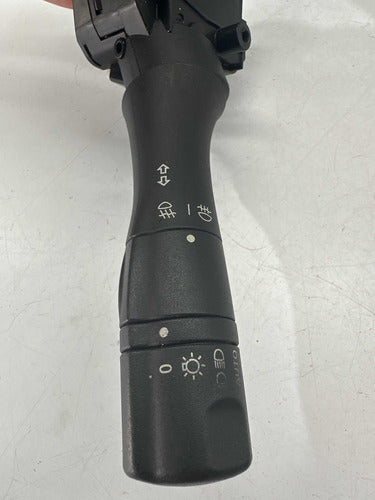 Chave Seta Renault Fluence 2011/2019 255670040r