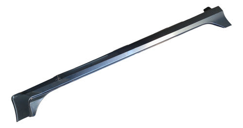 Spoiler Direito Honda Civic Original 2017 A 2020 Com Detalhe