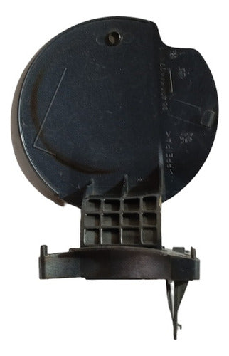 Tampa Portinhola Tanque De Combustível Peugeot 307 05 A 12