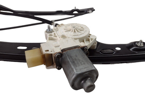 Máquina De Vidro Dianteiro Direito Bmw 320i 325i 2006 A 2012