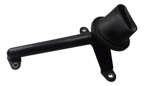 Tubo Pescador Bomba Oleo Ford Ka New Fiesta 1.5 1.6 16v Orig