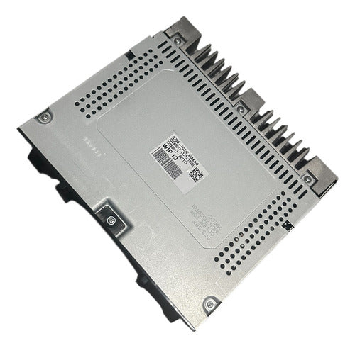 Módulo Multimídia Tracker Onix 2020 A 2023 87840217 Original