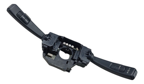 Chave Seta Com Limpador Traseiro Volvo C30 2007 A 2012
