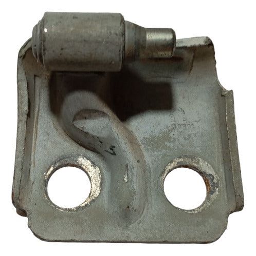 Suporte Inferior Dobradiça Dianteira Direita Fiat Idea 06a16