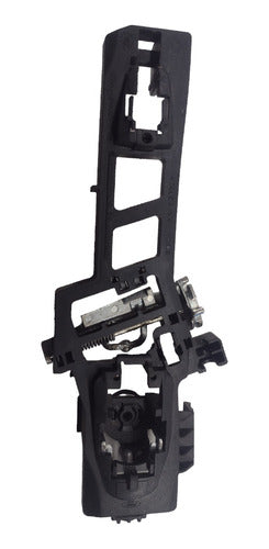 Suporte Maçaneta Externa Traseira Esquerda Ford Ecosport