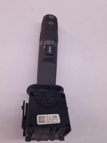 Chave De Seta Limpador Gm Onix 2020 A 2025 901725925
