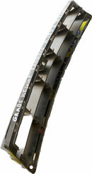 Grade Inferior Parachoque Dianteiro Vectra 2006 A 2009