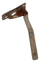 Suporte Braço Dobradiça Do Capô Dianteiro Volkswagen Gol G3