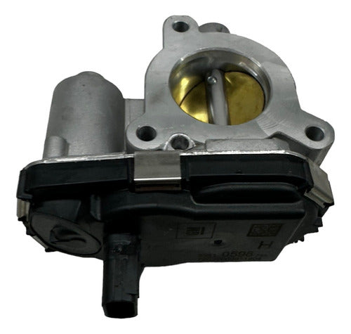 Tbi Corpo Borboleta Chevrolet Onix Tracker 3cc Plus Turbo