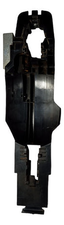 Suporte Maçaneta Externa Dianteira Esquerda Nissan Versa Ori