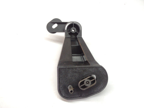 Suporte Forro Porta Tras/esq Citroen C5 2008/12 Original