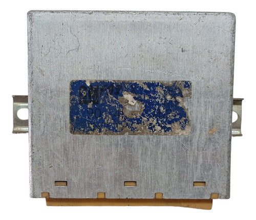 Modulo Central Alarme Chevrolet Corsa 1998 A 2001 Original