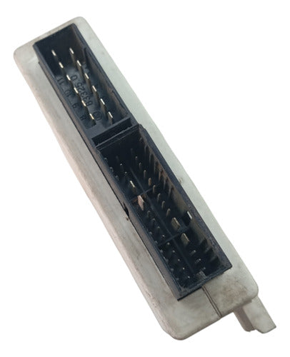 Modulo Conforto Trava Vidro Chevrolet Astra Vectra 93388936