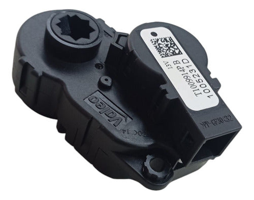 Atuador Caixa De Ar Condicionado Peugeot 308 Citroen C3 C4