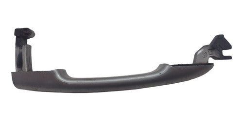 Maçaneta Externa Dianteira Direita Renault Megane 2008 A 13