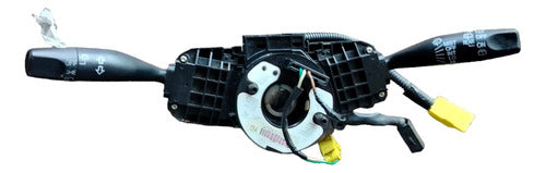 Chave De Seta Honda New Civic 2003 A 2008 M24898 Original
