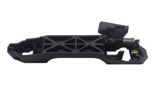 Suporte Maçaneta Externa Traseira Direita Corolla 2009 A 12