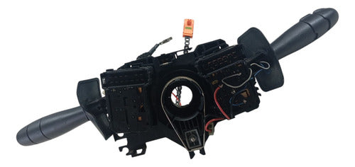 Chave Seta Luz Limpador Clio Kangoo Sandero 2010 A 2014 Orig