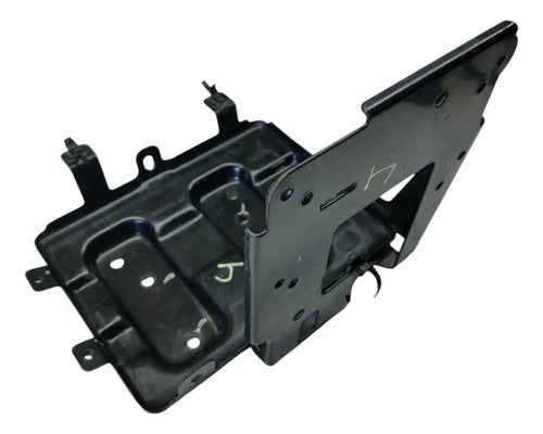 Suporte Bateria Jac Motors T40 2017 A 2019 Original