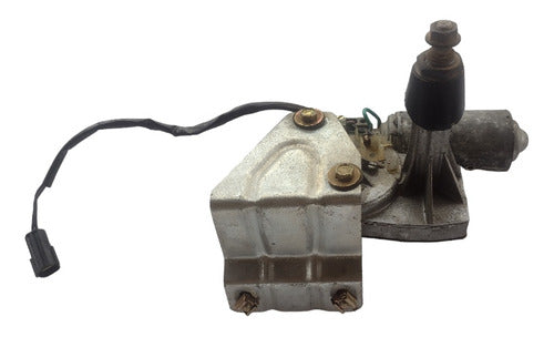 Motor Limpador De Vidro Traseiro Volkswagen Gol Parati Bola