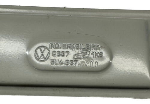 Máquina Vidro Elétrico Dianteiro Gol G5 G6 G7 2008/19