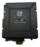 Modulo Central Alarme Gm Opala Chevett Monza Com Detalhe