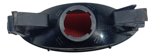 Luz Neblina Para Choque Traseiro Peugeot 206 Original