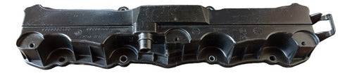 Tampa De Válvula Citroen C3 C4 Peugeot 206 207 1.6 16v 06a12