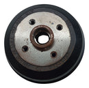 Tambor De Freio Traseiro Gm Corsa Agile 93245487 Original