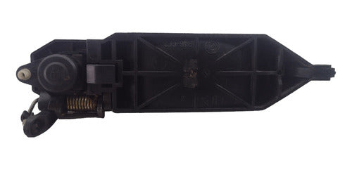 Maçaneta Externa Dianteira Direita Fiat Palio Sapão 10 A 14