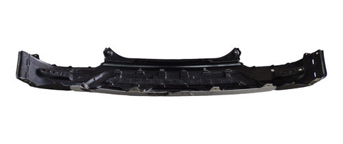 Parachoque Traseiro Honda Wr-v  2018 Original 71501trym001