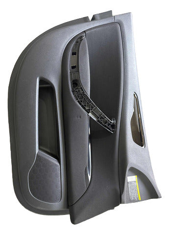 Forró De Porta Diant Esq Citröen C5 2009 A 2010 9662076777